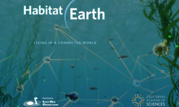 Habitat Earth